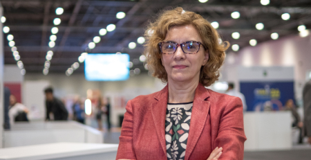 Sofia Cabral: a presença “ativa” da Sociedade Portuguesa de Cardiologia no ESC e a sua importância para a especialidade em Portugal
