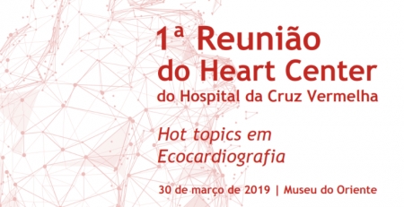 Problemática do uso de exames com radiação nas doenças coronárias é foco na 1.ª Reunião do Heart Center