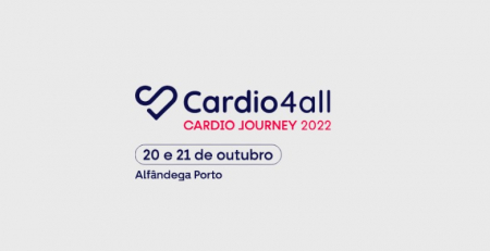 Já se inscreveu no Cardio4ALL?