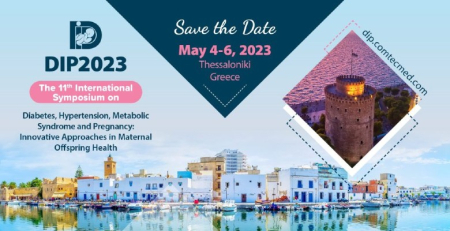 11th DIP Symposium discute hipertensão e função cardíaca fetal