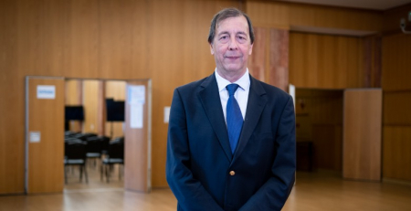 “Somos muito ambiciosos, quisemos fazer melhor do que o ano passado”