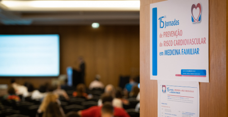 Uma viagem fotográfica pelas 15.ªs das Jornadas de Prevenção do Risco Cardiovascular em Medicina Familiar