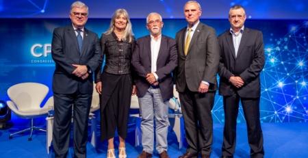 Inovação em Cardiologia: as perspetivas global, europeia e americana