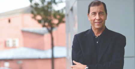 Dr. Alberto Mello e Silva integra Executive Committee da Regional Federation for Europe da IAS