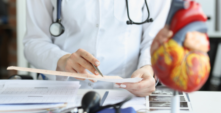 Investigadores da FMUP pretendem identificar melhor doentes com IC