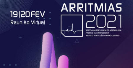 Conheça o programa científico da "Arritmias 2021"