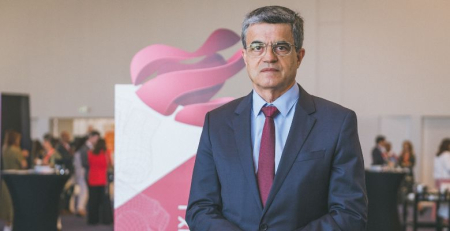 Nova direção da SPC: pensamento na história e coração no futuro