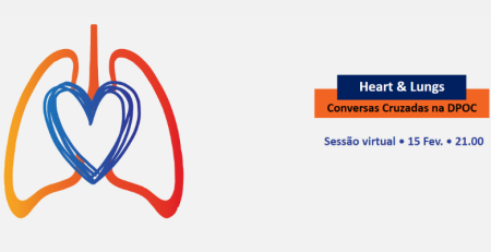 GSK realiza sessão científica sobre a relação entre a DPOC e a doença cardiovascular