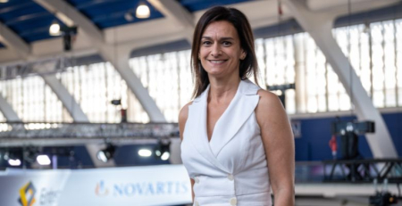 É fundamental quebrar a “inércia terapêutica"