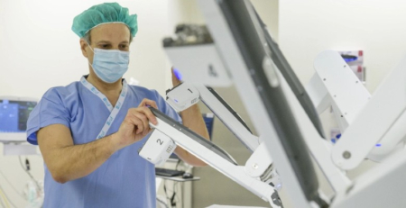 Cirurgia Cardíaca: Hospital CUF Porto adquire tecnologia robótica de última geração
