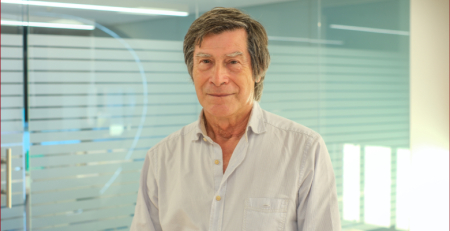 Um dia com mixórdia de temáticas: "Um programa abrangente com excelentes oradores"