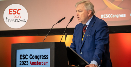 Resultados de eficácia e segurança de inclisiran nos doentes de elevado risco cardiovascular