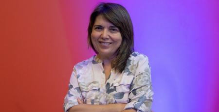 “É uma alegria voltarmos a estar juntos. A essência do ser humano é a sociabilidade”