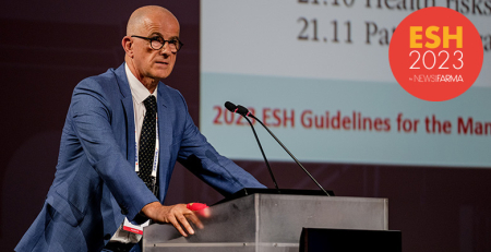 Novas guidelines da ESH reforçam a importância do follow-up dos doentes com hipertensão