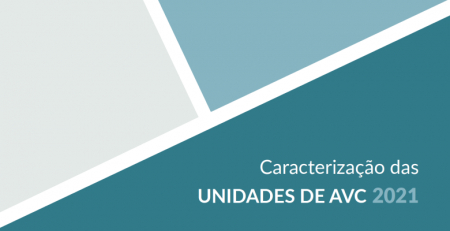 SPAVC divulga os resultados do estudo “Caracterização das Unidades de AVC em Portugal 2021”