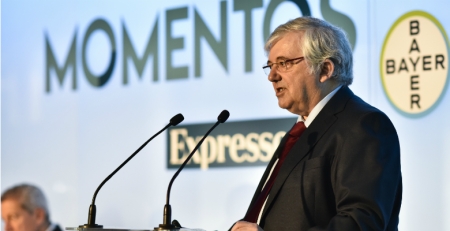 Dr. Rui Cruz Ferreira garante que “perante uma doença fatorial, temos de ser multifatoriais”
