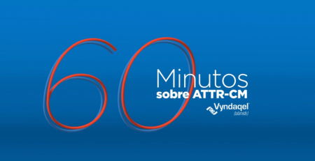 “60 minutos sobre ATTR-CM”, o agente insuspeito