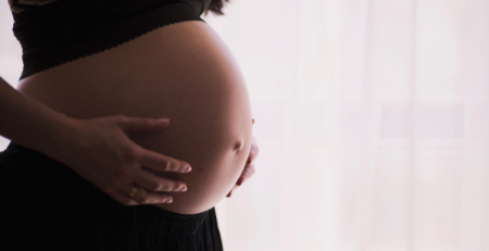 Má nutrição durante a gravidez pode levar a doenças cardíacas nos filhos