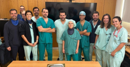 Departamento de Coração e Vasos da ULS de Santa Maria realiza primeiros implantes para prevenção de morte súbita cardíaca