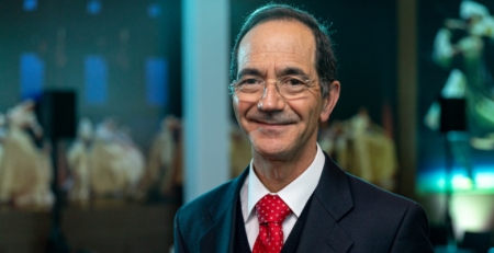 Dr. João Sequeira Duarte é o novo presidente da SPA: “Reabilitar e reintegrar as pessoas vítimas de eventos significativos”