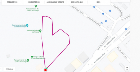 FPC e município de Lisboa traçam circuitos pela cidade em forma de coração