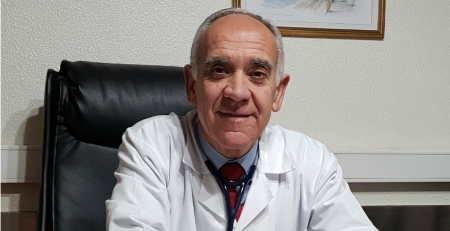 A arritmia que pode causar um AVC