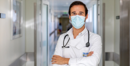 Bomba subcutânea usada no tratamento da hipertensão pulmonar foi recentemente implantada pela primeira vez em Portugal
