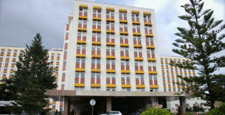 CHUC integra projeto dedicado ao acompanhamento pós-hospitalar de doentes com AVC
