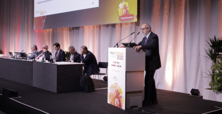 Últimas guidelines da gestão da ICFEr com abordagem personalizada de acordo com as comorbilidades