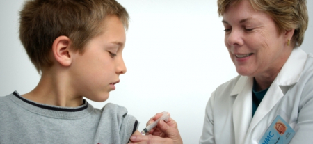 Sociedade Portuguesa de Cardiologia Pediátrica defende a vacinação das crianças entre os 12 e os 15 anos