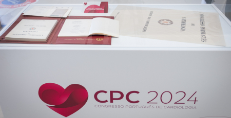 Ciência, partilha e inovação: assim se viveu o 2.º dia do CPC 2024