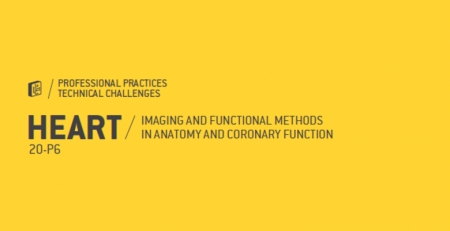 Abertas as inscrições para o curso Imaging and Functional Methods in Anatomy and Coronary Function