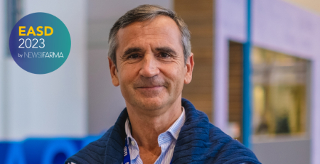 Programa da EASD 2023: “O melhor dos últimos anos”