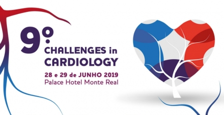 9th Challenges in Cardiology: submissão de trabalhos termina a 31 de maio
