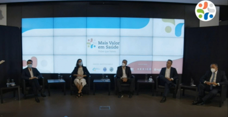 Bolsas "Mais Valor em Saúde" premeiam quatro projetos do SNS