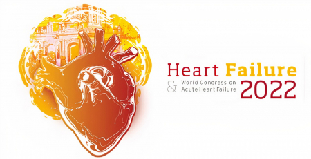Heart Failure 2022 marca presença em Madrid no final de maio