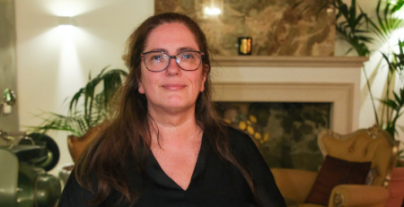 “Este novo formato é mais estimulante do que o das sessões habituais”