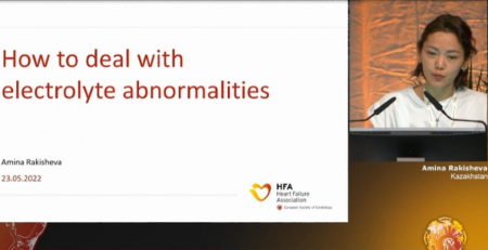 Como gerir as alterações eletrolíticas associadas ao tratamento com RAASi?