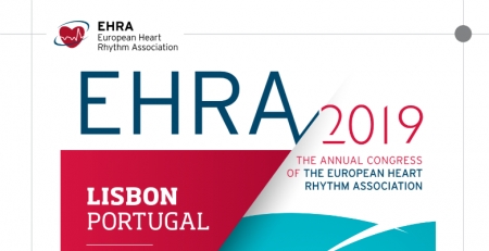 Inovação no diagnóstico e na terapêutica em destaque no Congresso da European Heart Rhythm Association 2019