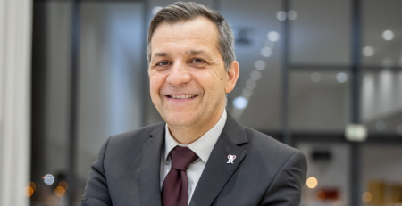 “Tudo faremos para ter um congresso muito participado”