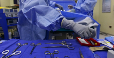 Por ano realizam-se mais de 14 mil angioplastias coronárias