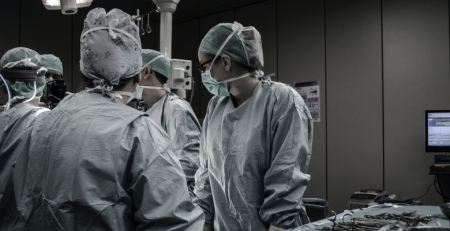 CHUC realiza angioplastia coronária com um método precursor