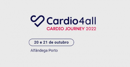 Já se pode inscrever no Cardio4ALL