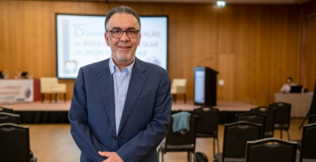 “Um desafio sem fim à vista”, o retrato prevalente e complexo da HTA