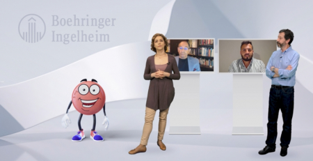 Boehringer Ingelheim celebra 10 anos de linagliptina com a série PERFECT 10