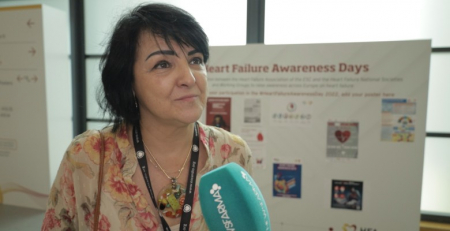 “Elevadas expectativas” marcam o arranque do Heart Failure 2022