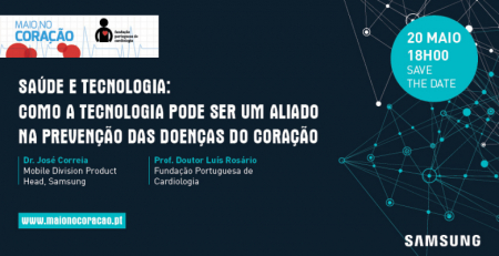 Pode a tecnologia ser aliada na prevenção das doenças do coração?