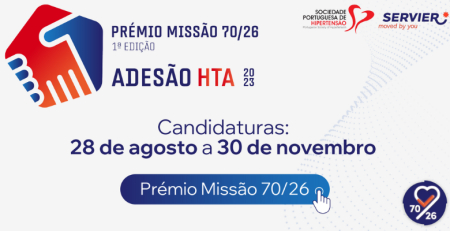 Prémio Missão 70/26: candidaturas abertas