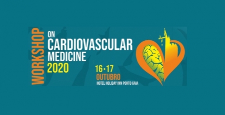 Jornadas de Cardiologia do CHEDV: inscrições abertas