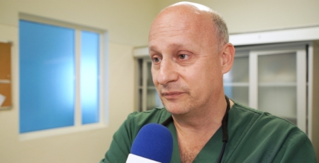 Laboratório de Hemodinâmica e Intervenção Coronária do CHS celebra 20.º aniversário entre "amigos e colegas"